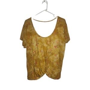 Mudd Women's Shirt Size XL